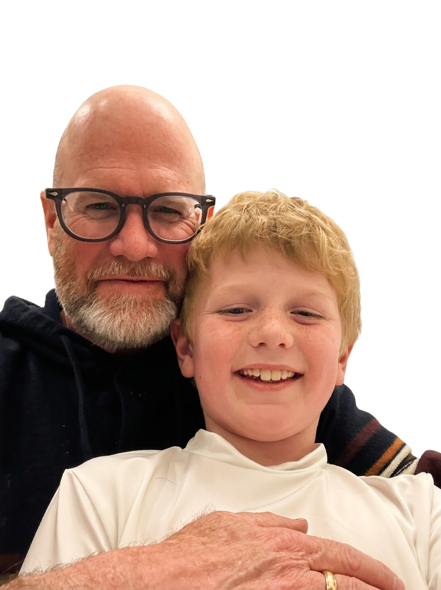 Kent and Jackson